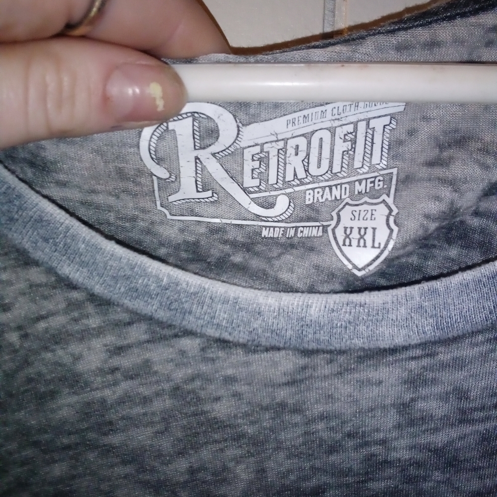 Mens shirt